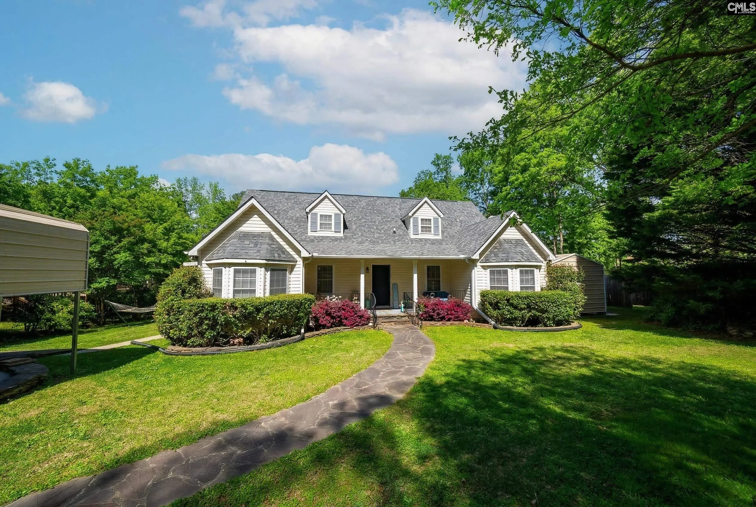 167 Ralph Williams Road