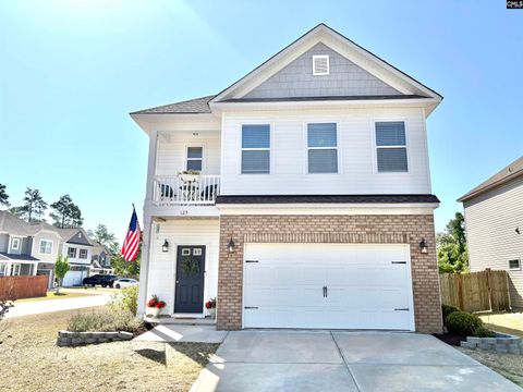 Photo of 125 Wisley Garden Drive, Lexington, SC 29073 (MLS # 631434)