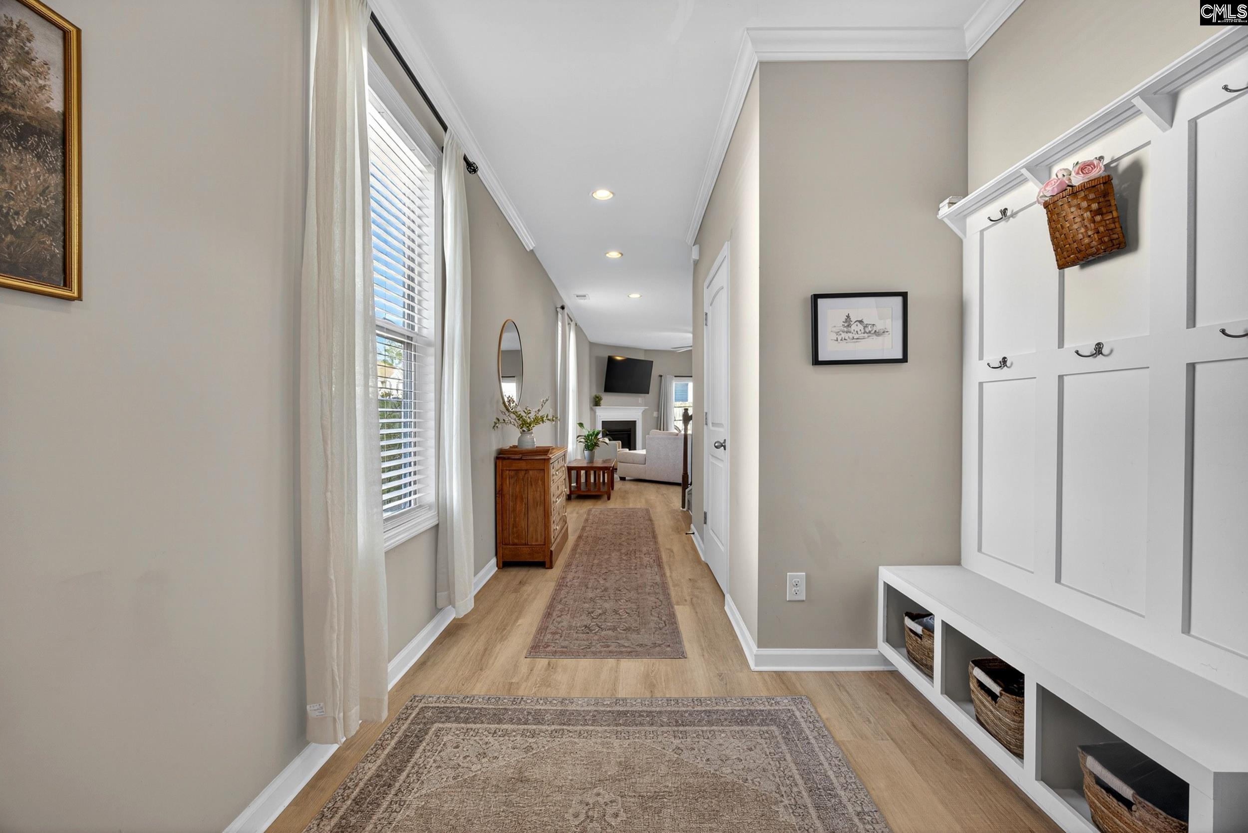 125 Wisley Garden Drive