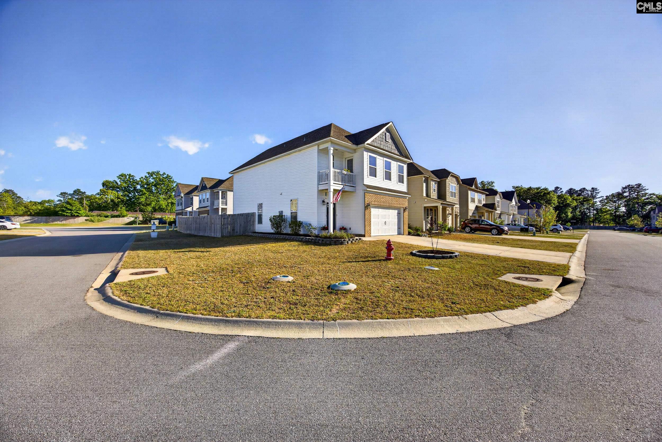 125 Wisley Garden Drive