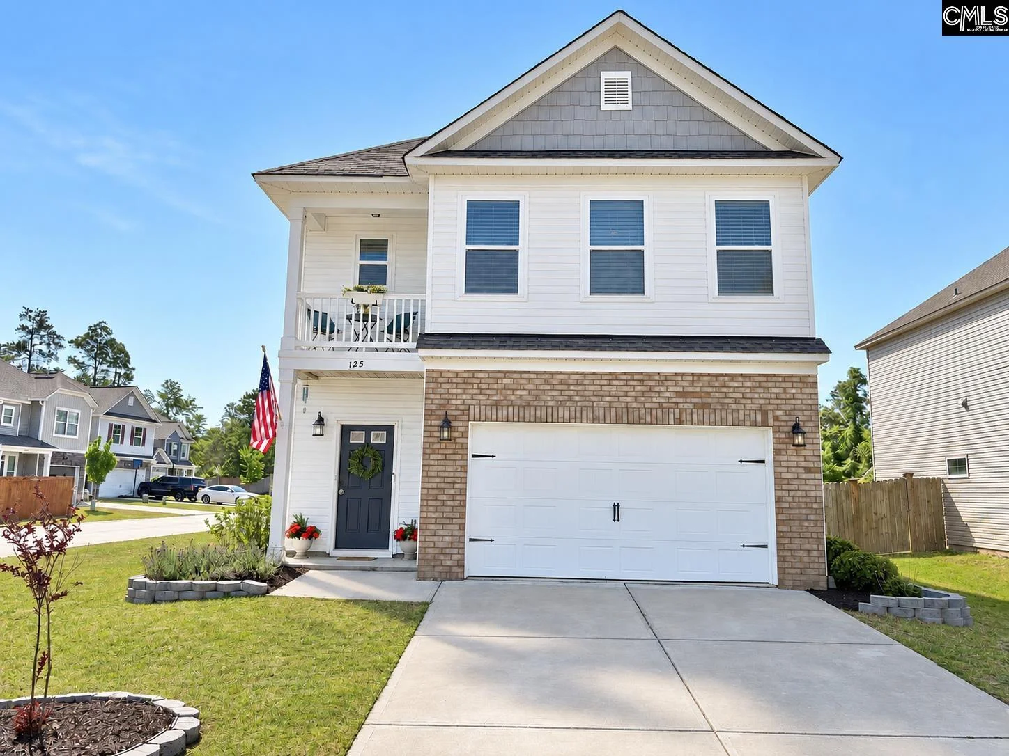 125 Wisley Garden Drive