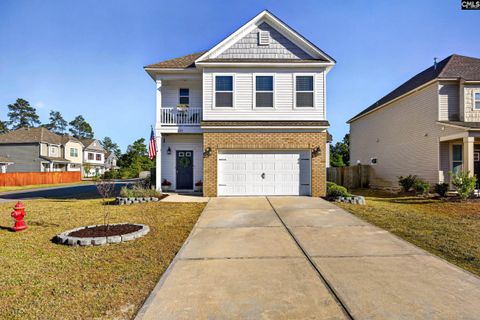 125 Wisley Garden Drive Lexington Sc 29073
