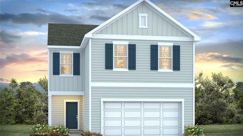 Photo of 1028 Salient Court, Lugoff, SC 29078 (MLS # 634473)