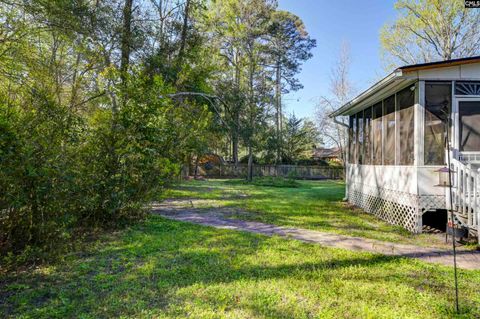 A home in Columbia