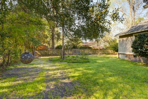 A home in Columbia