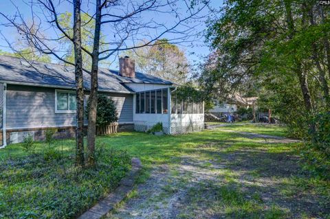 A home in Columbia