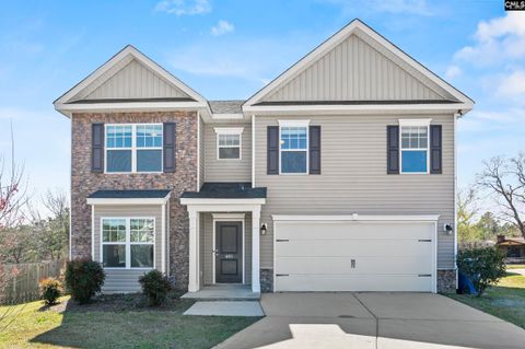 Photo of 605 Kimpton Drive, Columbia, SC 29223 (MLS # 629018)