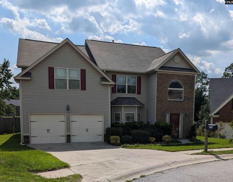 A home in Lexington