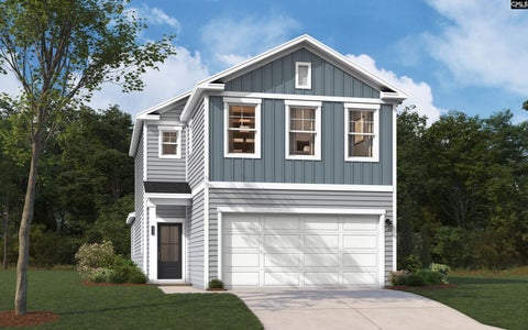 Photo of 94 Sorrel Court, Hopkins, SC 29061 (MLS # 644040)