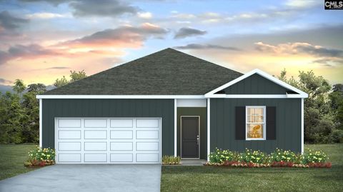 Photo of 484 Leathertree Lane, Blythewood, SC 29016 (MLS # 620875)