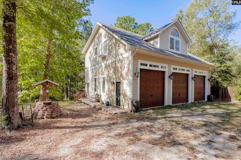 A home in Chapin