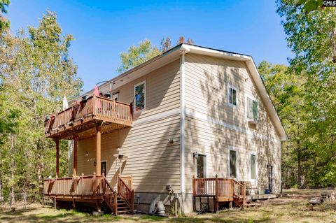 A home in Chapin