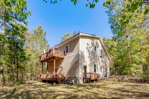 A home in Chapin