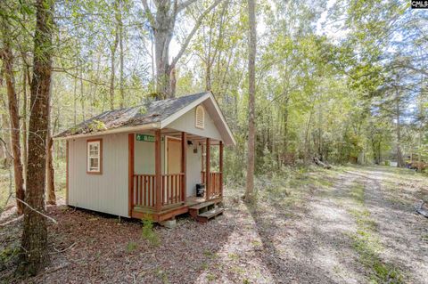 A home in Chapin