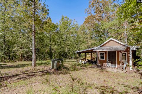 A home in Chapin