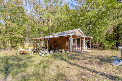 A home in Chapin