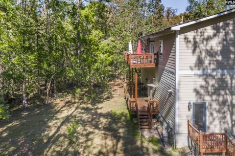 A home in Chapin