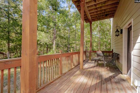 A home in Chapin