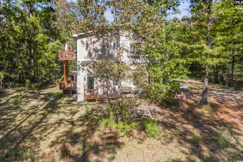 A home in Chapin