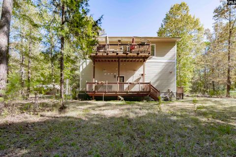 A home in Chapin