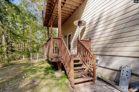 A home in Chapin