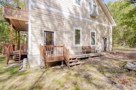 A home in Chapin