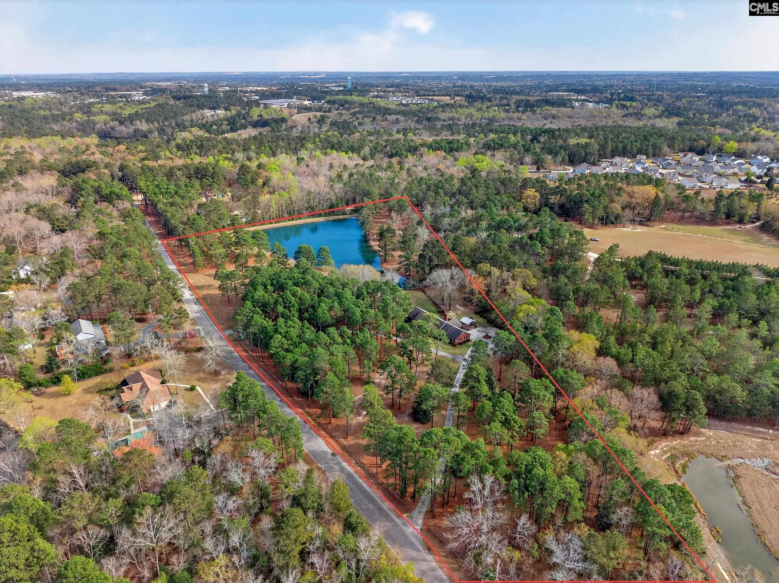 150 Satcher Road, Lexington, SC, 29072