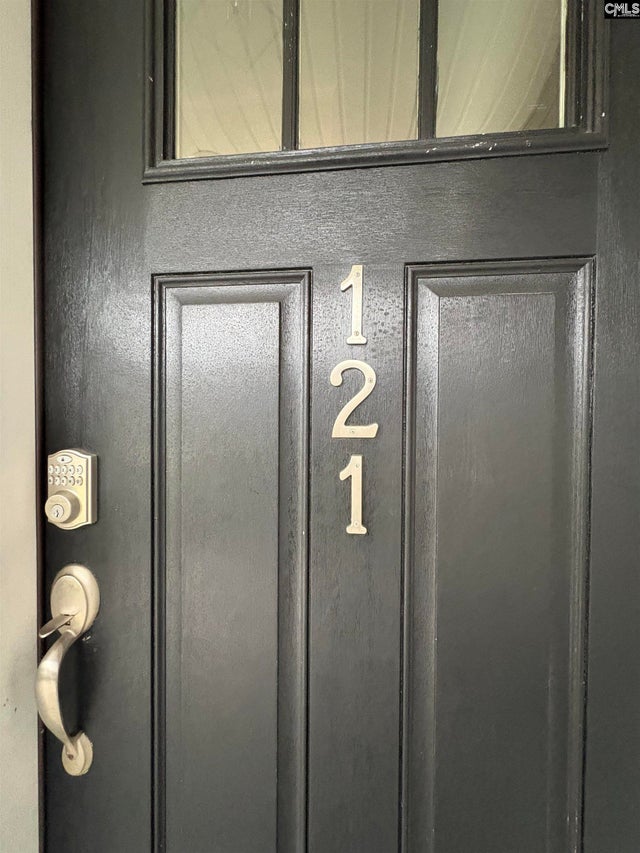 121 Brockway Drive