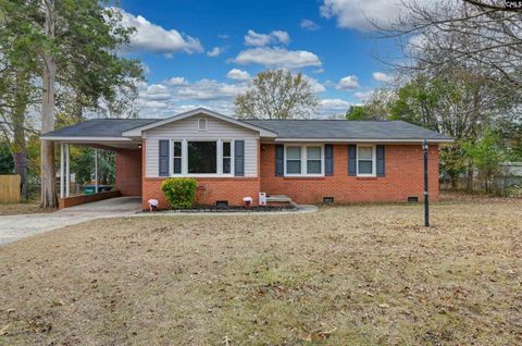 Photo of 2020 Gibraltar Road Rd, Cayce, SC 29033 (MLS # 623484)