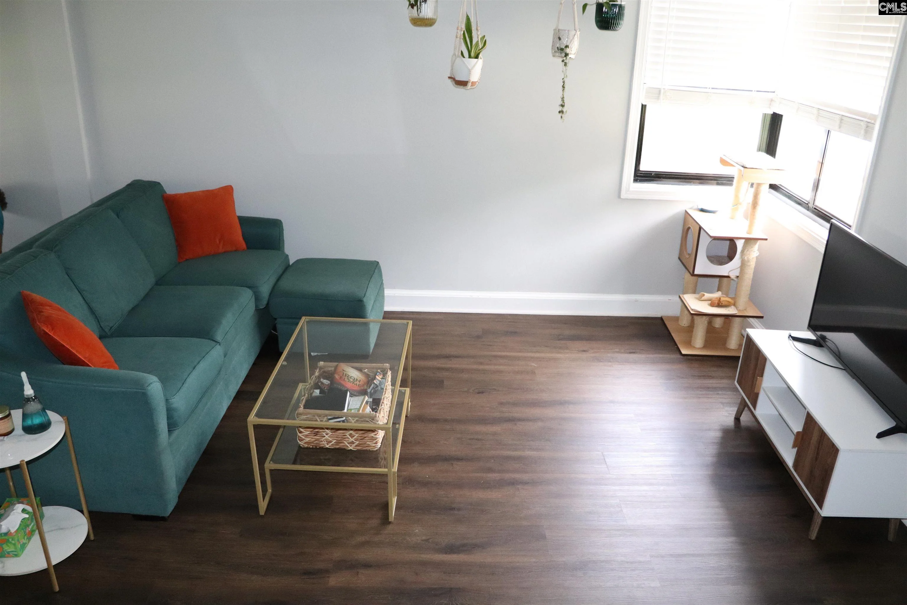 4600 Fort Jackson Boulevard Unit 235