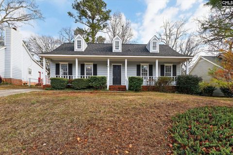 Photo of 108 Gales River Road, Irmo, SC 29063 (MLS # 628551)