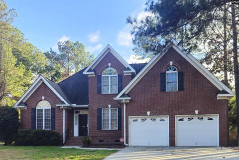 Photo of 106 ARBOR PLACE Drive, Columbia, SC 29229 (MLS # 628087)