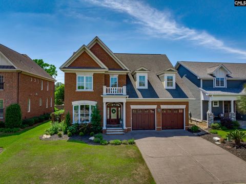 Photo of 256 Congaree Park Drive, West Columbia, SC 29169 (MLS # 632751)