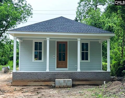 2408 Greene Street Columbia SC 29205