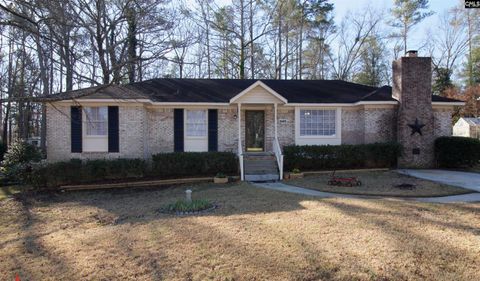 A home in Columbia