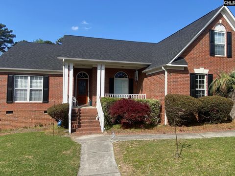 Photo of 100 Bennington Circle, Columbia, SC 29229 (MLS # 632911)