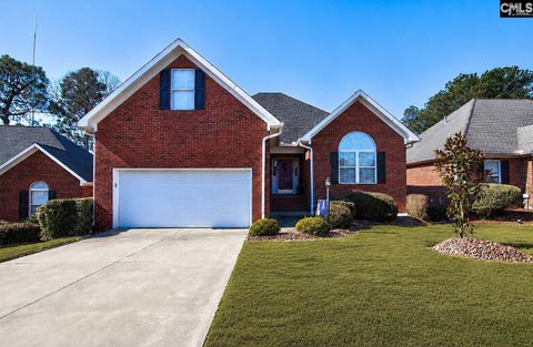 Photo of 13 Crockett Drive, Lugoff, SC 29078 (MLS # 627712)