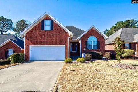 Photo of 13 Crockett Drive, Lugoff, SC 29078 (MLS # 627712)