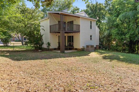 Photo of 1420 S Woodstream Road, Columbia, SC 29212 (MLS # 631975)