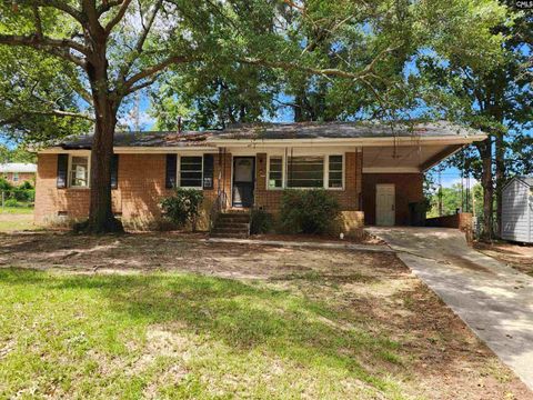 A home in Columbia