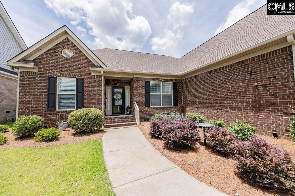 348 Congaree Ridge Court