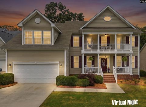 Photo of 224 Millwright Drive, Lexington, SC 29072 (MLS # 636370)