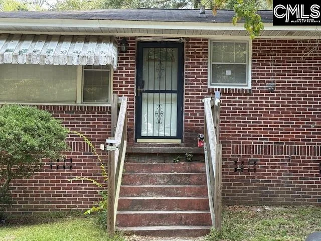 36 Hutto Court