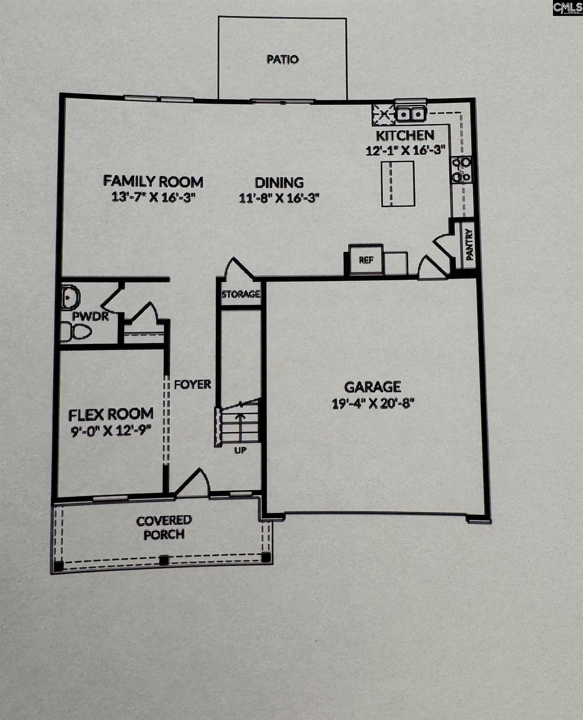 115 Artillery Lane