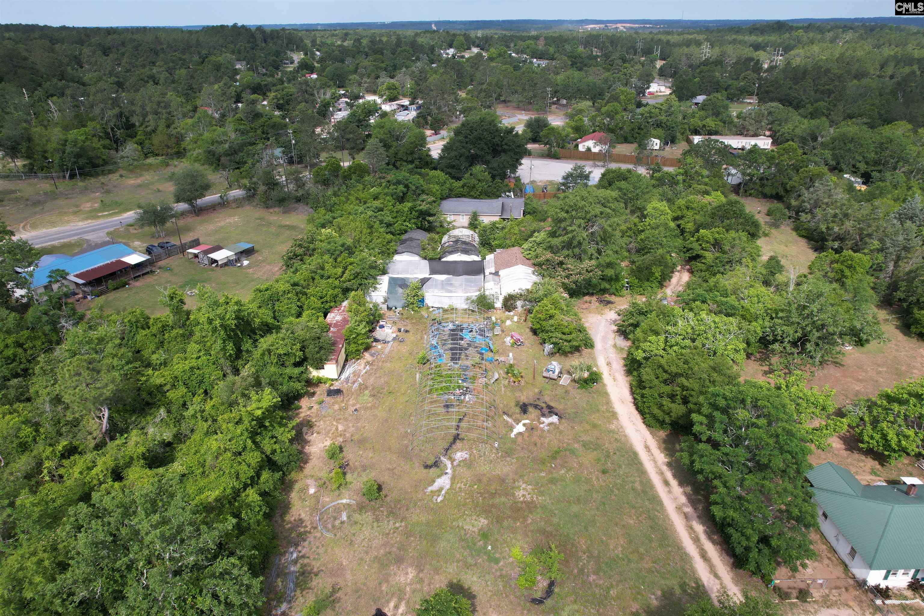 191 Bettis Academy Road