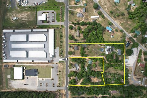 191 Bettis Academy Road Graniteville SC 29829