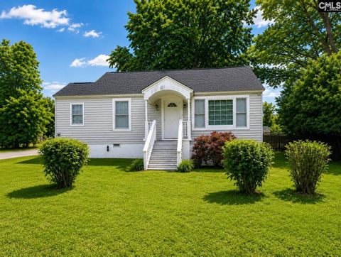 Photo of 223 Caldwell Street, Newberry, SC 29108 (MLS # 620810)
