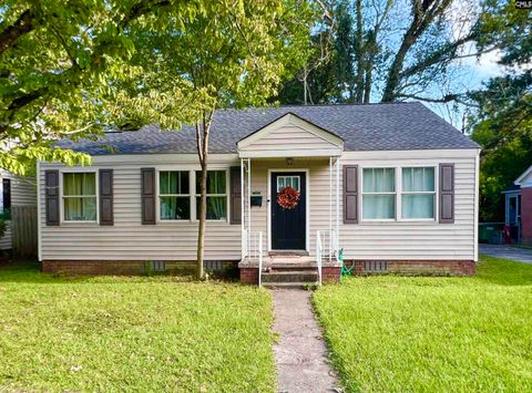 Photo of 611 Naples Avenue, Cayce, SC 29033 (MLS # 617842)