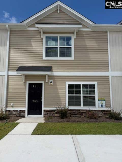 Photo of 926 Dibble Court #C, Camden, SC 29020 (MLS # 640328)