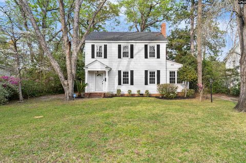 Photo of 1896 Middleton Street, Orangeburg, SC 29115 (MLS # 630155)